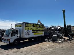 Best Construction Debris Removal  in Hamburg, AR